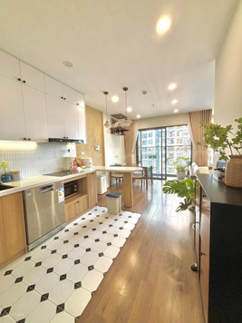 Quỹ căn chuyển nhượng 1PN+ 2.5 tỷ, 2PN 69m2 3.4 tỷ, 3PN 80m2 4 tỷ tại kđt Vinhomes Smart City