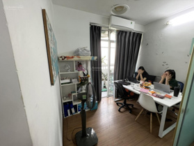 Chính chủ cần bán căn hộ 3PN chung cư An Lạc, tầng trung, diện tích 88m2, sổ đỏ sang tên ngay