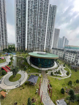 BÁN CĂN HỘ HÀNG HOT TẠI THE SAKURA VINHOMES SMART CITY GIÁ 3,599 TỶ - 2PN 54M2