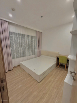 Bán gấp căn hộ 2N + 64m2, giá chỉ 3.89 tỷ full gỗ đẹp tại Vinhomes Smart City