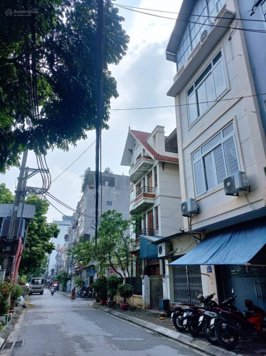 ĐẤT PHÂN LÔ 45.5M2 PHÚ DIỄN BẮC TỪ LIÊM