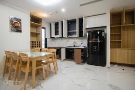 Căn hộ hàng hiếm tại Sunshine City 9 tỷ VND, 105.3m2, S3.3812 căn góc, giá chính chủ thương lượng