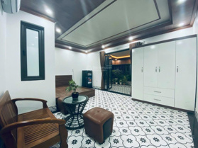 Nhà hiếm - lõi Đống Đa - xây tâm huyết để ở - nội thất xịn - thoáng - đẹp long lanh ~60m2 - 11,5 tỷ