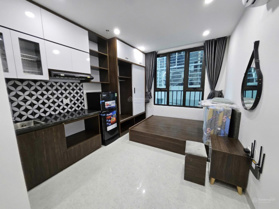 Cực hiếm! Tòa CCMN Lê Quang Đạo Mỹ Đình - 15m ra oto - 60m2 - 6T - 15P. Giá 13,5 tỷ