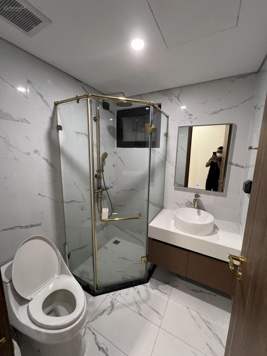 Bán gấp căn hộ 3 PN tại tòa S3.3812 105.3m2 Sunshine City, giá 9 tỷ VND, chính chủ thương lượng