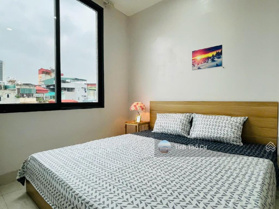 Bán CCMN Nguyễn Hoàng Mỹ Đình, ngõ thông KD, oto đỗ cửa, 121m2x9T, 190tr/th, hơn 20 tỷ. 0978 996 965