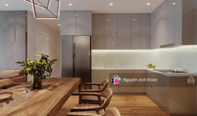 Chính chủ bán căn hộ 141m2 tòa CT9 Sudico Mỹ Đình. Full đồ, nhà đẹp. Giá 9 tỷ. LH 0985 222 358