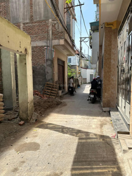 Bán đất Xuân Phương - nhà 2 mặt tiền - LH 0977 836 633