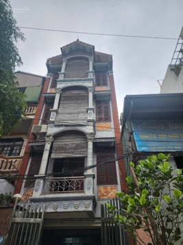 Bán nhà mặt phố tại đường Đại Lộ Thăng Long, 35 tỷ VND, 90 m2 - uy tín chất lượng hot!