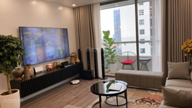 Siêu phẩm duy nhất tại khu Ngoại Giao Đoàn, giá 69 triệu / m2, diện tích 129m2 - 3 phòng ngủ