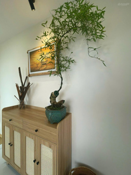 Rẻ nhất dự án căn hộ 3 ngủ 133m2 tại Dolphin Plaza tháp 2 ban công Tây Bắc, full nội thất, sổ đỏ