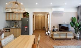 Quỹ căn cho thuê lớn và đa dạng nhất Vinhomes Smart City, 1 - 2 - 3 ngủ, giá tốt nhất thị trường!