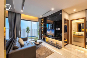 Bán căn hộ 2PN DT 75m2 tòa 17T7 Trung Hòa - Nhân Chính, giá 4.5 tỷ bao phí, LH 0932 392 256