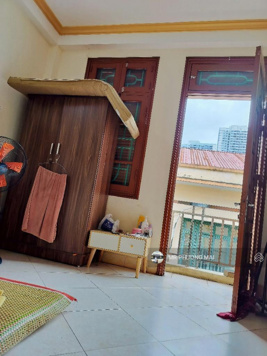 Bán nhà riêng Nam Từ Liêm, tại phố Huy Du, lô góc, 3 thoáng, ô tô, sát 2 phố, 43m, 5 tầng, 12,5 tỷ.