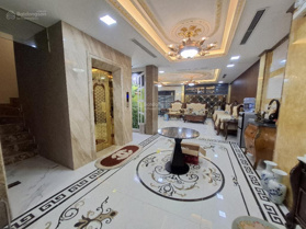 BÁN BIỆT THỰ KĐT MỸ ĐÌNH I (SIÊU HIẾM), Ô TÔ TRÁNH, ĐẦU PHỐ LÊ ĐỨC THỌ, 125M, 6 TẦNG TMÁY, 42.7TỶ!
