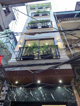 Cực hiếm nhà Hồ Văn Chương - Tôn Đức Thắng nhà đẹp ở ngay giá chỉ hơn 3 tỷ