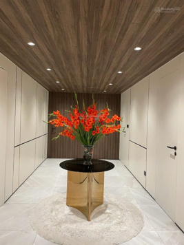 SIÊU HIẾM! CĂN PENTHOUSE 3 MĂT THOÁNG VIEW HỔ TÂY 180.8m TẠI KOSMO TÂY HỒ, GIÁ 22,7 TỶ