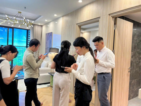 Bảng hàng cho thuê chung cư Vinhomes Smart City19/11-Top 58 căn giá rẻ -Nhận check căn theo yêu cầu