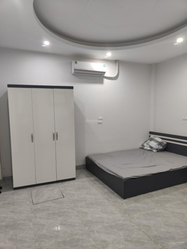 Cho thuê chung cư mini chính chủ ~ 25m2 khép kín full nội thất tại Phú Mỹ, Mỹ Đình