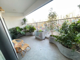 Bán nhanh căn Sân vườn Felizhomes 114m2