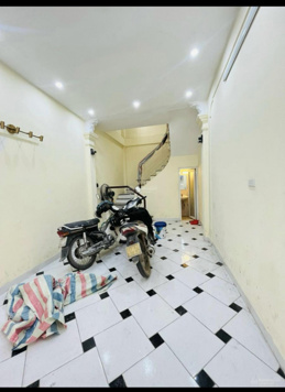 BÁN NHÀ RIÊNG TẠI ĐƯỜNG VĨNH HỒ, GIÁ 7,3 TỶ VND, DIỆN TÍCH 24M2, 6 TẦNG