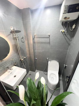 Bán nhà riêng tại phố Khâm Thiên, 6 tỷ VND, 28/32 m2, 4 tầng cực chất