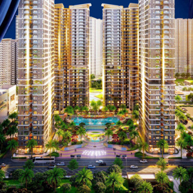 Alo em ngay ! Hàng thưởng 10 Căn 3PN The Opus One View Công Viên giá tốt - LH 0938 086 083 chọn căn