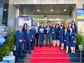 Thông tin địa chỉ PGD MB Bank Nhân Chính, Thanh Xuân