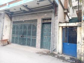 Đền Lừ - Lô Góc Ô Tô Vào Nhà - View Thoáng - Mặt Tiền 6m - Kinh Doanh Đỉnh - 98m/13ty