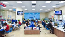 Thông tin địa chỉ PGD VietinBank Nguyễn Hữu Thọ, Hoàng Mai