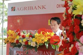 Thông tin địa chỉ PGD Agribank Nguyễn Phong Sắc, Bắc Từ Liêm