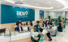 Thông tin địa chỉ PGD BIDV Đường Thành, Hoàn Kiếm