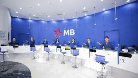 Thông tin địa chỉ Chi nhánh MB Bank Hai Bà Trưng, Hai Bà Trưng