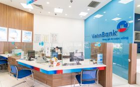 Thông tin địa chỉ PGD VietinBank Yên Phụ, Tây Hồ