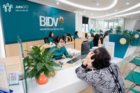 Thông tin địa chỉ PGD BIDV Hàng Chiếu, Hoàn Kiếm