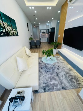 Cho thuê căn hộ Sky Garden, loại 2 phòng ngủ, 2wc. Nhà mới, giá rẻ chỉ 13 triệu/th. Loan 0934167008