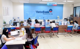 Thông tin địa chỉ PGD VietinBank Gamuda, Hoàng Mai