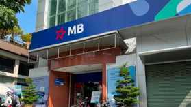 Thông tin địa chỉ Chi nhánh MB Bank Tây Hà Nội, Hà Đông