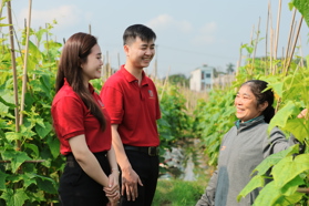 Thông tin địa chỉ PGD Agribank Nam Linh Đàm, Hoàng Mai