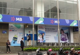 Thông tin địa chỉ PGD MB Bank Vân Hồ, Hai Bà Trưng