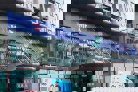 Thông tin địa chỉ PGD MB Bank Minh Khai, Hai Bà Trưng