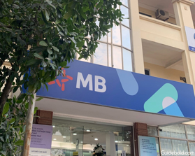 Thông tin địa chỉ PGD MB Bank Lê Trọng Tấn, Thanh Xuân