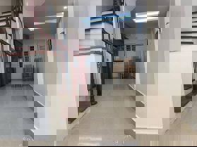 Bán nhà phố Lạc Long Quân, quận Tây Hồ 5 tầng, mặt tiền 5.3m, diện tích 46m2