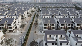 Chính chủ bán căn 180m2 vị trí đẹp nhất An Vượng, view vườn hoa cận hồ, giá rẻ (miễn môi giới)