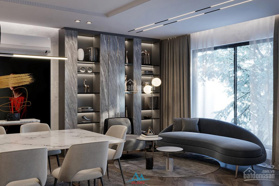 Cho thuê quỹ căn hộ 1,2,3,duplex cc Hoàng Thành Tower giá tốt từ 20tr/tháng. LH 0936 530 388