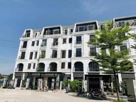 Bán gấp shophouse TT7 KĐT mới Đại Kim 75m2. LH: 0986 786 568