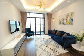 Cho thuê căn hộ 2 ngủ đủ đồ vào luôn giá chỉ 16.5tr/tháng CC Imperia Minh Khai. LH: 0936 530 388