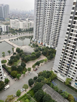 1 phòng ngủ Times City tòa vip T11, tầng trung chỉ 12 triệu/th, đủ đồ vào luôn