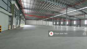 Cty Hoa Phượng cho thuê kho, xưởng KCN Biên Hoà 1&2, Amata, Long Bình, Hố Nai, (500m2 - 30.000m2)