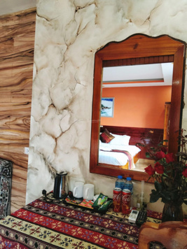 Bán nhà nghỉ phố Đồng Lợi trung tâm SaPa